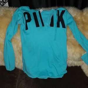 PINK Victoria's Secret hoodie